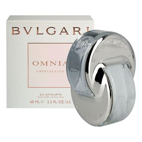 bvlgari omnia crystalline 65 ml 15ml 2 piece set|omnia bvlgari price.